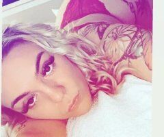 incall ready TOP TEIR EXOTIC BLONDE and ADDICTING personality, amazing reviews, Promise you won’t leave disappointed. NURU Specialist - Image 7