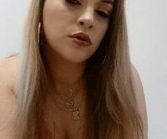 Olympia escorts - AVAILABLE NOW! 🇮🇹Your ATF ITALIAN PRINCESS🇮🇹