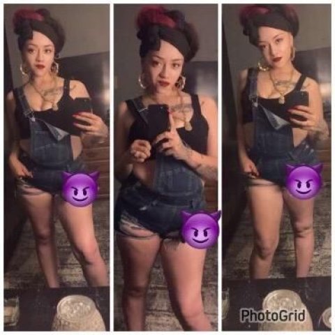 Puerto Rican Queen - 1
