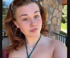 Boise escorts - exotic brat looking to fill your deepest desires I love being spoiled