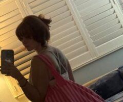 exotic brat looking to fill your deepest desires I love being spoiled - Image 3