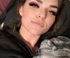 East Oregon escorts - can you handle me