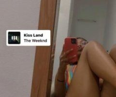 Beaumont escorts - The Real Deal Texas Thrill 🤞🏽 | Snap @aobmissgogetta