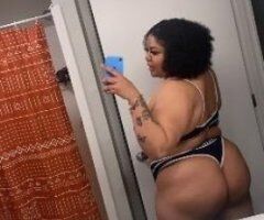 Fargo escorts - thick blasian babe 👅