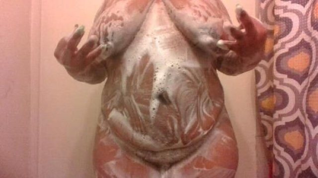 COME SEE THE TROAT GOAT WITH A PUSSY TO MATCH - 1