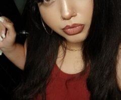Spokane escorts - sexy thick mixed girl💦🥵😍