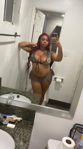 SEXY LEXI READY TO GET NASTY - 1
