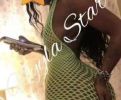 Hartford escorts - SEXY💦SEDUCTIVE💦 NYYLA STAR