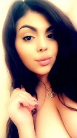 thick latina lulbadmamas - 1