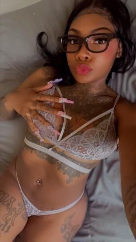 Chocolate 🍫 treat💕hmu - 1