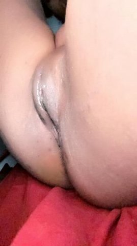 Pretty Pleaser with the Pretty Pussy 😌🐱💦💛 - 1
