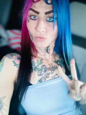 SQUIRT QUEEN ITS MY BDAY WEEKEND - 1