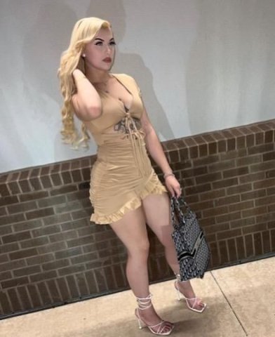 Im Ms.Valentino ! - 1