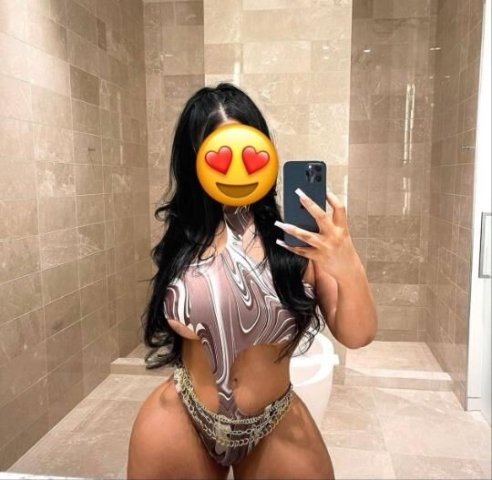 ❤Grabriela ❤★gfe bbbj★nuru massage★busty★kiss★never rush★desire to satisfy you🤤💋if its not me the service is FREE - 1