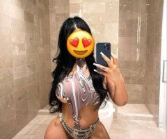 Northern Michigan escorts - ❤Grabriela ❤★gfe bbbj★nuru massage★busty★kiss★never rush★desire to satisfy you🤤💋if its not me the service is FREE