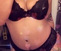 Pregnant 😜😜😜 Pussy In town💕 Come relax with me while its raininfg 💋 Available Now 💜 Enjoy ❤LIMITED TIME 👅💋 BEST time of your LIFE😊 your new ADDICTION9:47 PM - Image 6