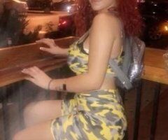 Hannah ❤ 🫦 Reds Turn Heads 👅 Best 🐱 Ever Si Habla Espanol - Image 2