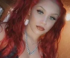 Hannah ❤ 🫦 Reds Turn Heads 👅 Best 🐱 Ever Si Habla Espanol - Image 3
