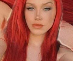 Hannah ❤ 🫦 Reds Turn Heads 👅 Best 🐱 Ever Si Habla Espanol - Image 5