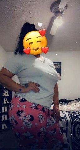 snatchat queen - 1