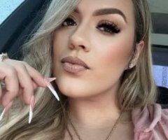 Santa Barbara escorts - 🎀Young Tight Creamy Pussy💕 Catch me while you Can💦✈ Si Hablo Espanol