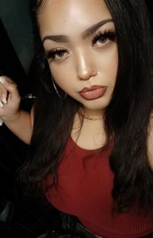 sexy thick mixed girl💦🥵😍 - 1