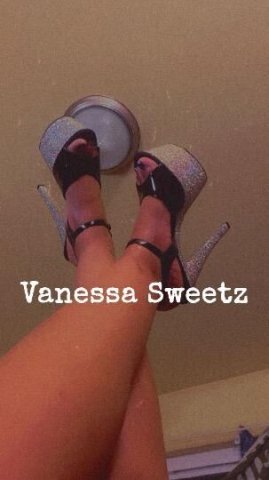 VANESSA SWEETZ READYYY TO PLAYYYY☀ 🌸𝒯𝓇𝓊𝑒 𝒷𝑒𝒶𝓊𝓉𝓎🌸⚪100%REAL& FREAKY 🍭TEᗰᑭTIᑎG🍭ᗩᗰᗩᘔIᑎG💥αναιℓαвℓє ⓝⓞⓦ - 1