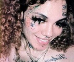 Verified Tatted Pornstar back in Bakersfield😍🦍💫 Two Girl Special!!!Outcall/Carplay - Image 2