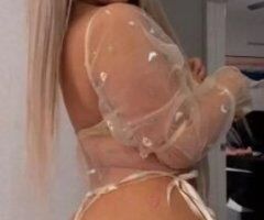! NEW HERE! w/ reviews ❤‍🔥 Onlyfans @Rosiefree 🏨 NURU MASSAGE FT verify 👱🏼♀🍑 - Image 3