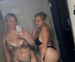 Humboldt County escorts - 💖💗2 girls 💖💗