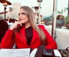 Hilton Head escorts - new girl in town ! lets have fun
