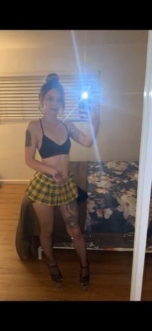 💗💦 Your Favorite Girl Next Door 💦💗 - 1