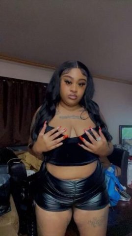Hey💋👅 BABY! I'm Tha Real 💯THROAT GOAT👅🍆😻You've Been Lookin For🍆🍒OVERNIGHT SPECIAL💲 - 1