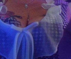 Fort Collins escorts - mature bbw with amazing mouth and hands