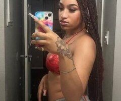 SEXY RED ❤ Incall ✅ Satisfaction Guaranteed NO BARE ✅ Big Booty Small waist 🍑 Sweet as candy 🍭 - Image 2