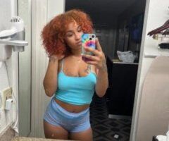 SEXY RED ❤ Incall ✅ Satisfaction Guaranteed NO BARE ✅ Big Booty Small waist 🍑 Sweet as candy 🍭 - Image 4