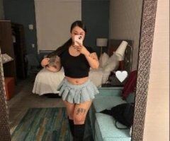THICK LATINA POMONA OUT/CAR 😍⭐⭐⭐⭐⭐❤ - Image 2