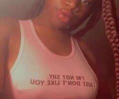 Juneau escorts - Throat Goat ✨100 bj Special✨