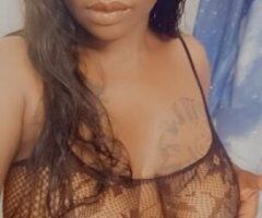 Bubbly 🫧🫧Ebony 🍫 Ready to give you the time of your life - Image 3
