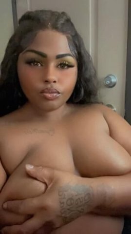 💋I Am The Night Treat🍫 - 1