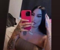 Humboldt County escorts - ONLY HERE ONE NIGHT🥰😛💦