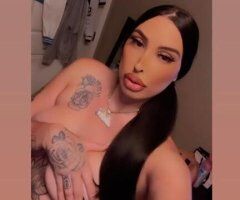 ONLY HERE ONE NIGHT🥰😛💦 - Image 4
