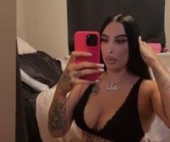 ONLY HERE ONE NIGHT🥰😛💦 - Image 6