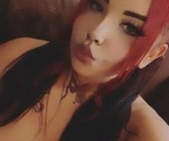 Sexy Latina incall outcalll facetime shows 😛🤤😘 - Image 1