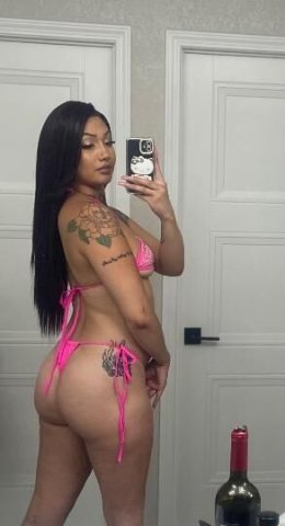 💗PRETTY 😻 💗💗SLIM THICK LATINA 💦💗💗💗 - 1