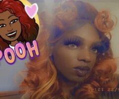 Sweet Pussy Pooh 😃 Big Ol Freak 💦 Best Head 🤪 and Pussy💦 - Image 8
