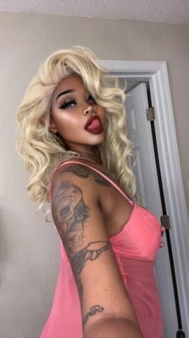 New To Ttown im LolliPop 🍭 - 1