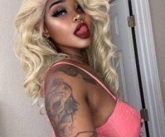 Tuscaloosa escorts - New To Ttown im LolliPop 🍭
