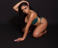 Yuma escorts - New Exotic bombshell in town😘 ⭐Avil NOW!!💦🫦LeTS PARTY TONGIHT🥂