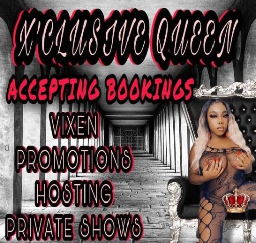 FirstLadii Queen - 1